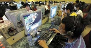 Controversial Internet filter optional: Chinese official 